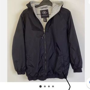 Charles River Rain Jacket Youth - Size 14-16